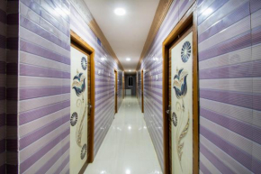Hotel O Y2 Grand